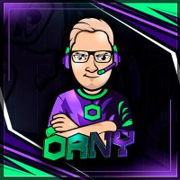 Orny(@der_orny) 's Twitter Profile Photo