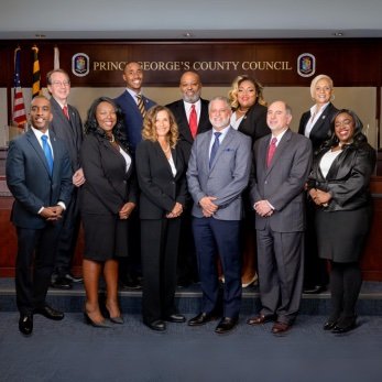 Prince George's County Council