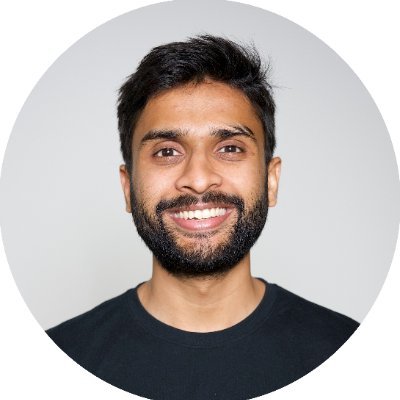 rajatbansal51's profile picture. product manager | playing catchup with AI