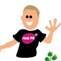 @realPE_Mark(@realPE_Mark) 's Twitter Profile Photo