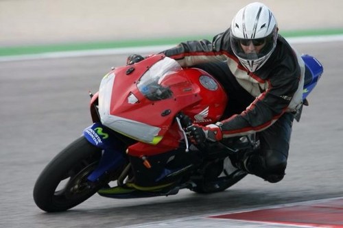 MDecastelli's profile picture. 