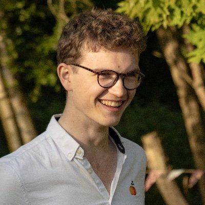 Postdoc making computational models of somatic evolution in healthy lungs at @lungsforliving lab at @ucl.
Background in maths at @Cambridge_Uni.
He/him.