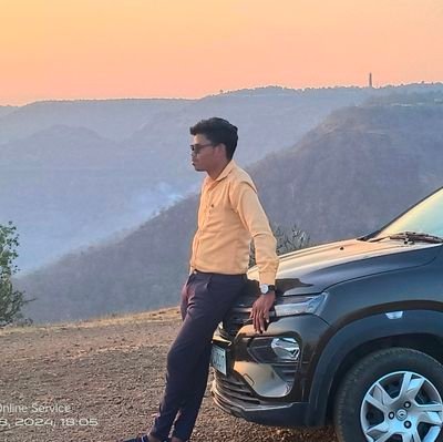 BhalaviMahadev's profile picture. 