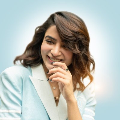 Welcome to @Samanthaprabhu2 Space | Exclusive updates, trivia, and everything about our #SamanthaRuthPrabhu | #TeamSamantha!
