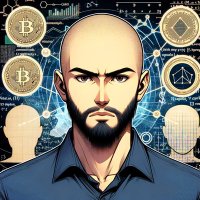 CryptoFran(@CryptoFrancesc) 's Twitter Profile Photo