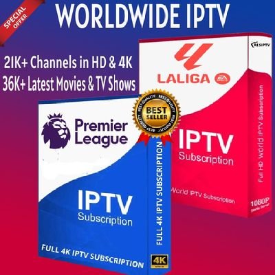 We Provide Best IPTV Service UK / USA based With all Devices, No buffering, not rolling, Contact via DM or Whatsapp for more information.