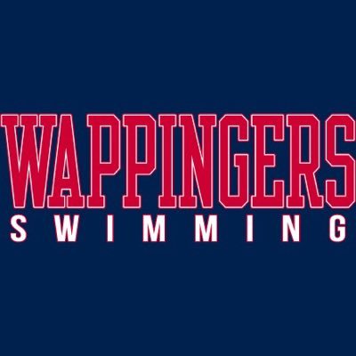 Wappingers Boys Varsity Swim Team