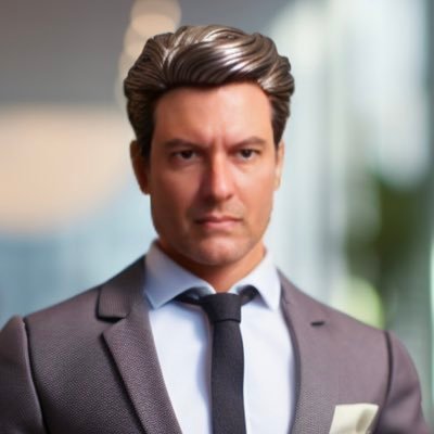 Head Hunter Wizard for IT Executives in North America and CoFounder of https://t.co/AQ5L1ZAVVX