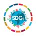 Global Goals for Youth (@SDGYouth_) Twitter profile photo