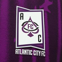 Atlantic City FC(@AtlanticCityFC) 's Twitter Profileg