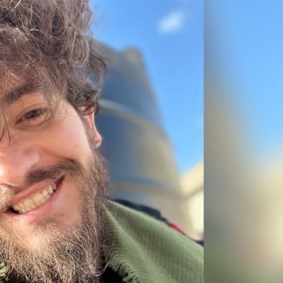 Kareemulaaa's profile picture. Palestinian Living in Gaza.