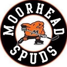 The official twitter handle of Moorhead Bantam Black