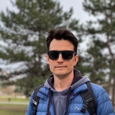 amuraviov's profile picture. Full Stack Web Developer 🐘