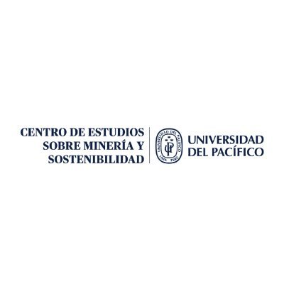 Centro de Estudios sobre Minería y Sostenibilidad de la Universidad del Pacífico