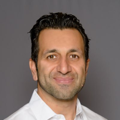 Ike Kavas Profile