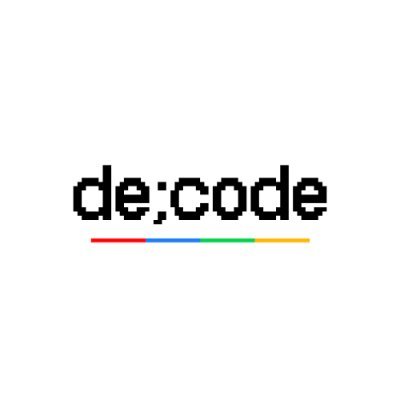 DeCode is the chain-agnostic club for technologists, builders and creators; 
founded by @y00tsNFT & @DeGodsNFT holders