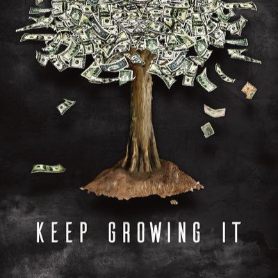 I started planting my dividend trees in March of 2020 and was only making $18 annually. With discipline I’ve grown my dividend income exponentially!