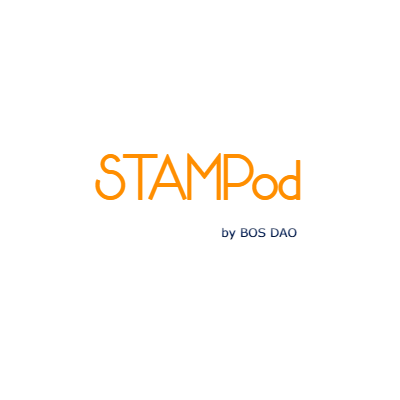 A #Bitcoin STAMP Podcast by BOS DAO