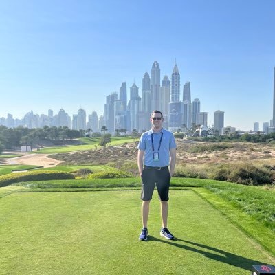 @DPWorldTour socials 🏌🏻‍♂️💻📱🌍 I make content of men hitting a ball around a field.