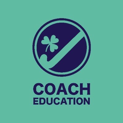 Official tweets from the Hockey Ireland (@IrishHockey) Coach Education Department.