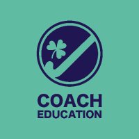 Hockey Ireland Coach Education(@HICoachEd) 's Twitter Profile Photo