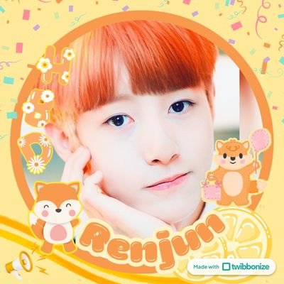dolmies's profile picture. - ଘ(੭*ˊᵕˋ)੭* GIRL IM RENCHIN im proud to be “renchin” Love #RENJUN ☆ ₊⁺ 🦊‧⁺ 💭⊹✭ ˚