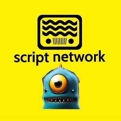 Script Network ambassador
@sbeecoineth https://t.co/cROpYmpA7p
 #Alien tech club
#Darwin_protocol
#Metatime
#ScriptNetwork
#bearx
@FunFundDao