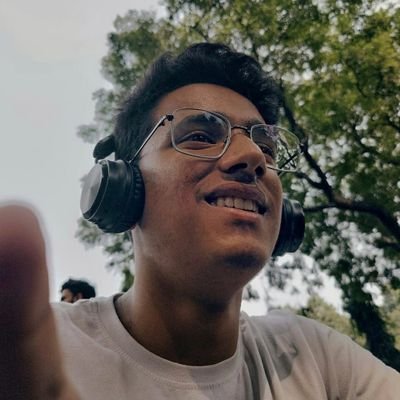 TheIntrovertSam Profile Picture