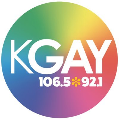 KGAY 106.5 Palm Springs Profile