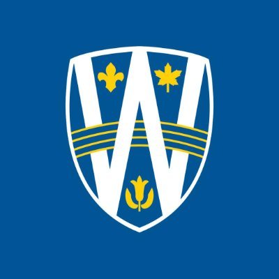 Official account of Canada’s southernmost university. 
🎓 @UWinAlumni
💙 @UWinStudentExp
💛 @windsorlancers