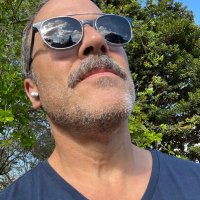 Alberto de la Portilla(@longplaymiami) 's Twitter Profile Photo