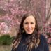 Allie Jennings (@ajadmissions) Twitter profile photo