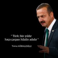 Yavuz Ağıralioğlu Milletin Sesi(@yavuzagiraliogl) 's Twitter Profile Photo