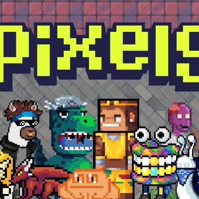 pixelesdrops's profile picture. A New Type of Game.

Make your home in a world of unlimited adventure.