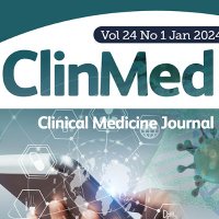 Clinical Medicine (ClinMed)(@Clin_Med) 's Twitter Profile Photo