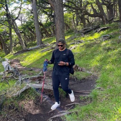 moisesvillee's profile picture. 🇻🇪📍🇦🇷