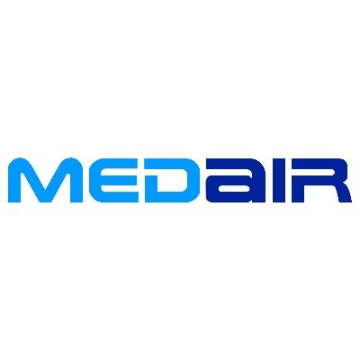 Medair provides worldwide specialist time and temperature-critical transportation solutions to #biotechnology and #pharmaceutical industries.