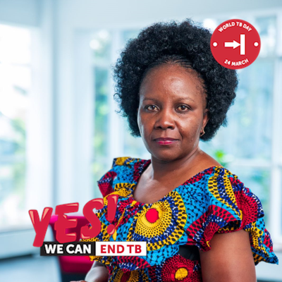 Health advocate. All we need is with us. We only need to search and we shall get. I m at the helm of Stop TB partnership-Kenya as the Chief National Coordinator