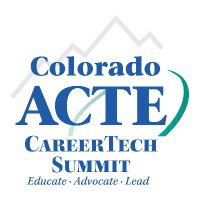 CACTE(@ColoradoACTE) 's Twitter Profile Photo