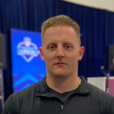 NFL Draft Analyst @RosterWatch | @TheDraftRanking | CFB @OBWire