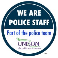 Chris Hanrahan(@UnisonLeicsPol) 's Twitter Profileg