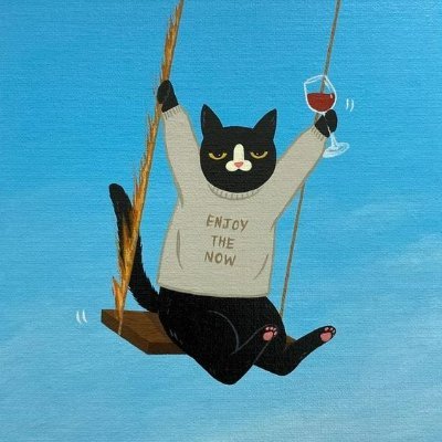 Cilou_c's profile picture. Cécile