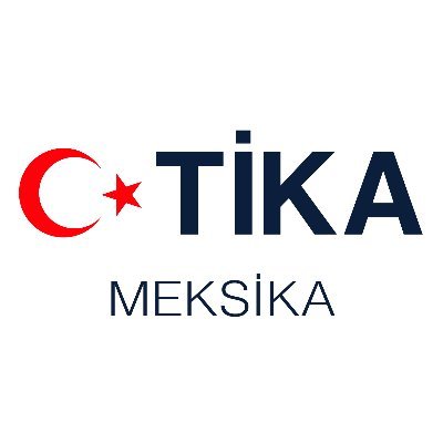 Turkish Cooperation and Coordination Agency (TİKA) Mexico Program Coordination Office / @Tika_Turkiye/ @tika_english1 / @tika_fr 🇹🇷🇲🇽