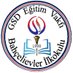 GSD EĞİTİM VAKFI BAHÇELİEVLER İLKOKULU (@gsdilkokulu) Twitter profile photo GSD EĞİTİM VAKFI BAHÇELİEVLER İLKOKULU (@gsdilkokulu) Twitter profile photo