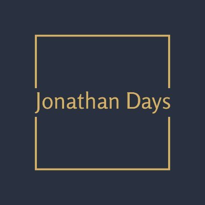 joncdays's profile picture. Software, Art, and Design
