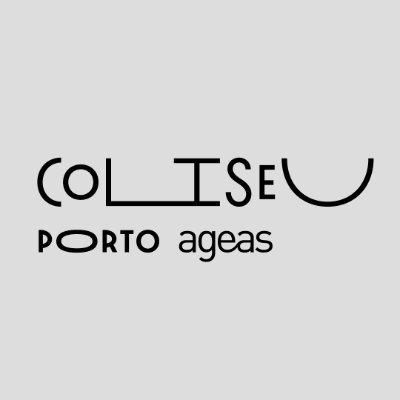 ColiseuPorto's profile picture. 