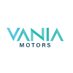 Vania Motors Limited (@vaniamotors) Twitter profile photo Vania Motors Limited (@vaniamotors) Twitter profile photo