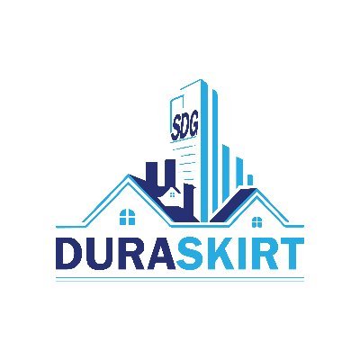 Duraskirt's profile picture. DURASKIRT™ & SDG™ concrete panels for mobile, park model, tiny, pier & beam, commercial buildings and homes. Use for ICF cover, skirting & underpinning.