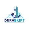 Duraskirt's profile picture. DURASKIRT™ & SDG™ concrete panels for mobile, park model, tiny, pier & beam, commercial buildings and homes. Use for ICF cover, skirting & underpinning.