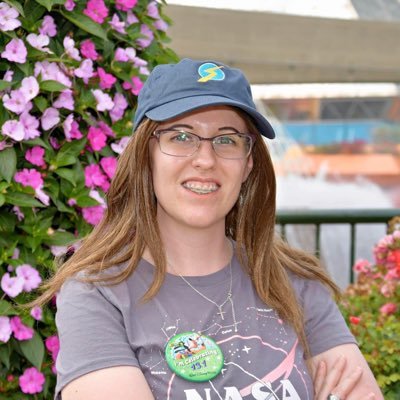 Tiffanyrg2195's profile picture. •Christ Follower •Visionary •Developer •Storyteller •Entertainer •Creative •Music Artist •Disney •Space🚀 •Dogs •Robots •Avengers •Owl City •Tea